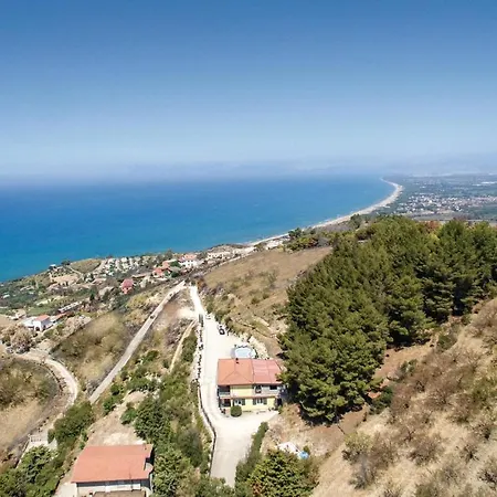 Beautiful In Agropoli Sa With House Sea View Ogliastro Cilento