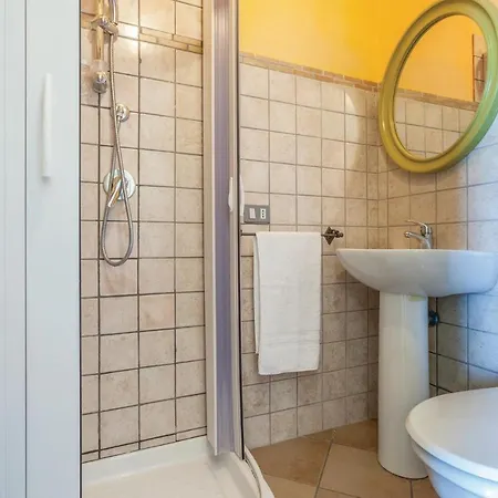 Beautiful In Agropoli Sa With House Sea View Holiday home *