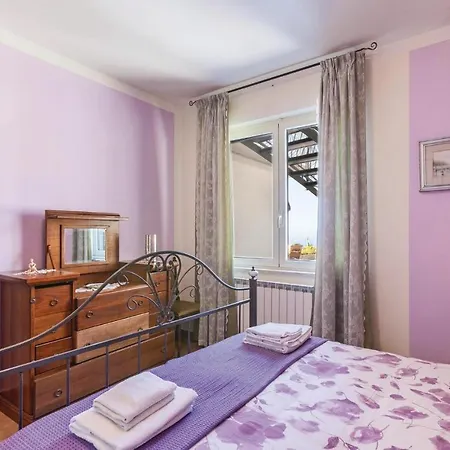 Beautiful In Agropoli Sa With House Sea View Holiday home Ogliastro Cilento