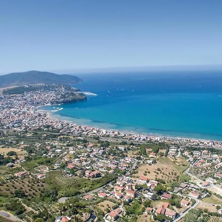 Beautiful In Agropoli Sa With House Sea View Ogliastro Cilento