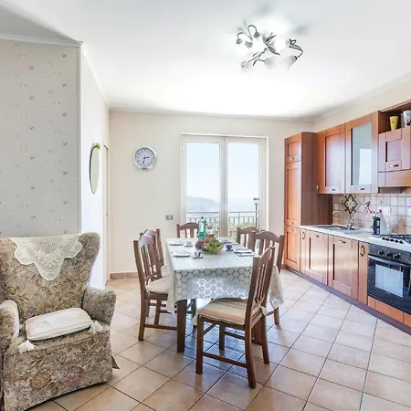 Beautiful In Agropoli Sa With House Sea View * Ogliastro Cilento