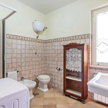 Beautiful In Agropoli Sa With House Sea View *