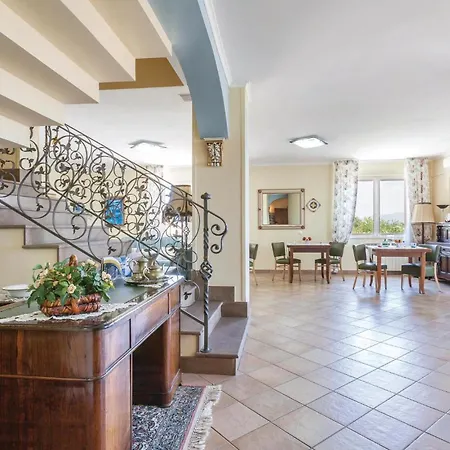 Beautiful In Agropoli Sa With House Sea View * Ogliastro Cilento