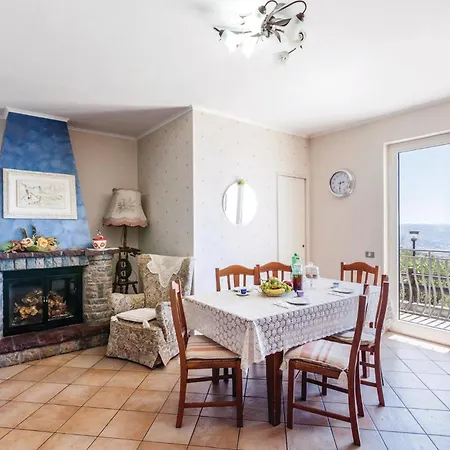 Beautiful In Agropoli Sa With House Sea View * Ogliastro Cilento